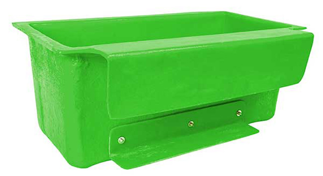 Buckingham Tool Tray | 4509 from GME Supply