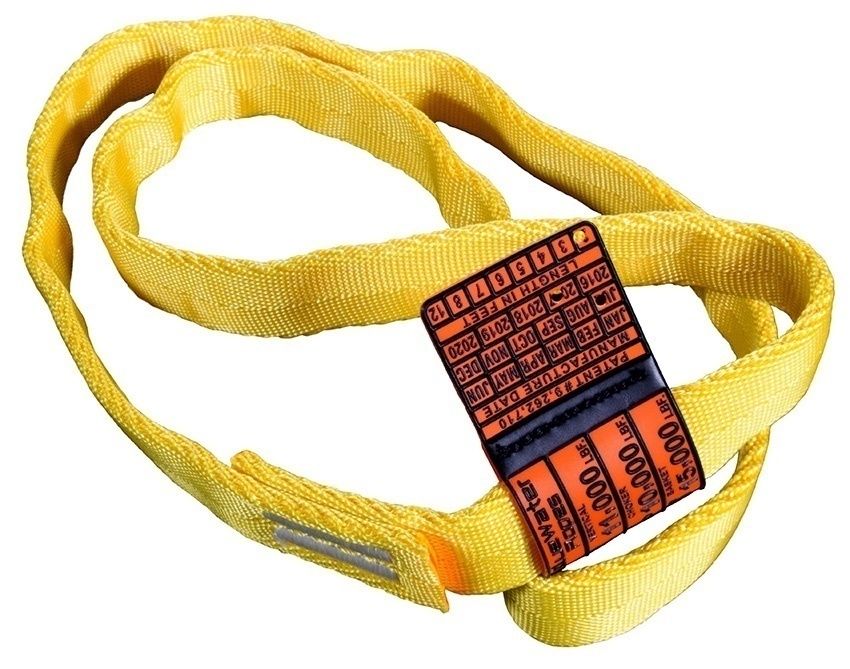 BlueWater Rhino Dual Layer Anchor Loop Slings from GME Supply