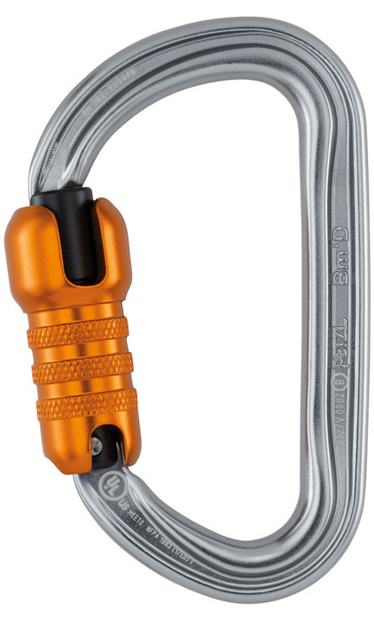 Petzl ASAP LOCK Kit from GME Supply