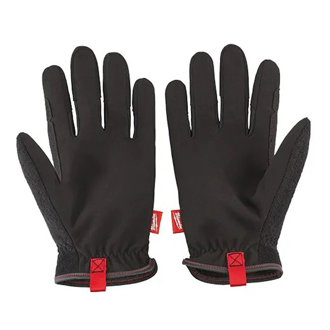Milwaukee Free-Flex Gloves from GME Supply