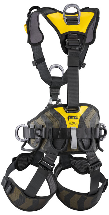 Petzl AVAO BOD U Harness from GME Supply