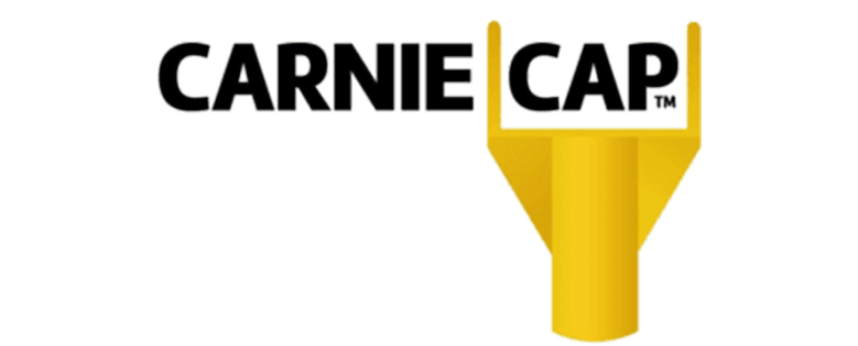 This product's manufacturer is Carnie Cap, Inc.