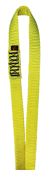 CMI Heavy Duty Yellow Runner from GME Supply