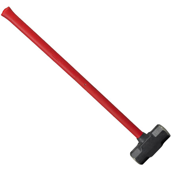 Corona 10 Pound Sledgehammer from GME Supply
