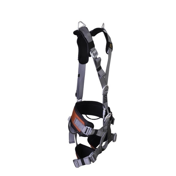 PMI SG51156 Confined Space Tech Harness from GME Supply