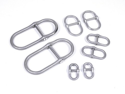 Ty-Flot Double Dee Ring Kit from GME Supply
