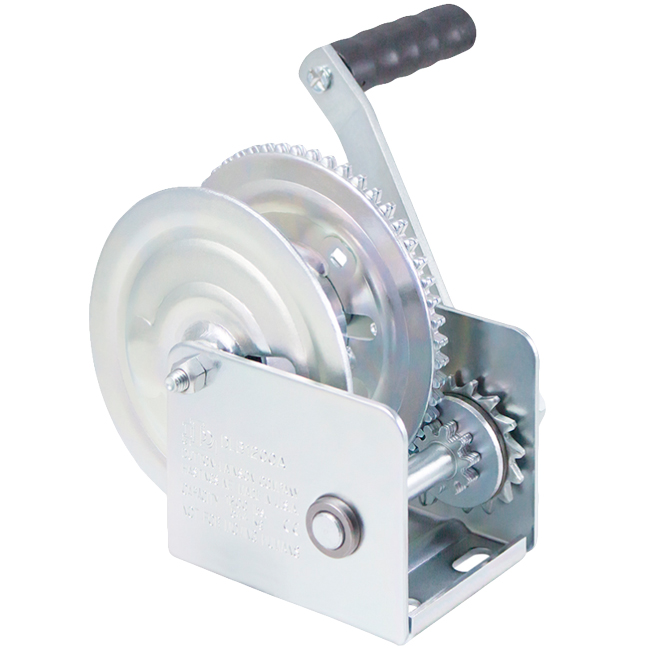 Dutton-Lainson Brake Winch - 1200 lbs. Load Capacity from GME Supply