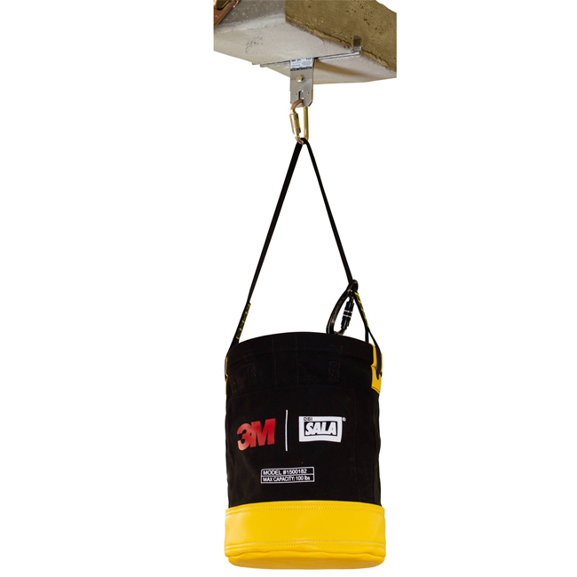 3M DBI Sala 2:1 100 lb Safe Bucket from GME Supply