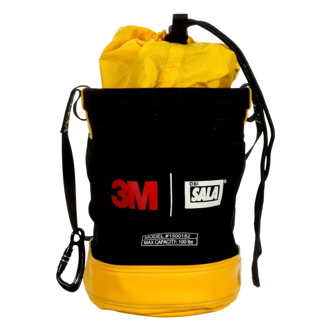 3M DBI Sala 2:1 100 lb Safe Bucket from GME Supply