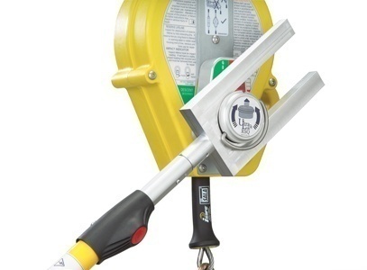 DBI SALA DS-3500100 Assisted Rescue Tool from GME Supply