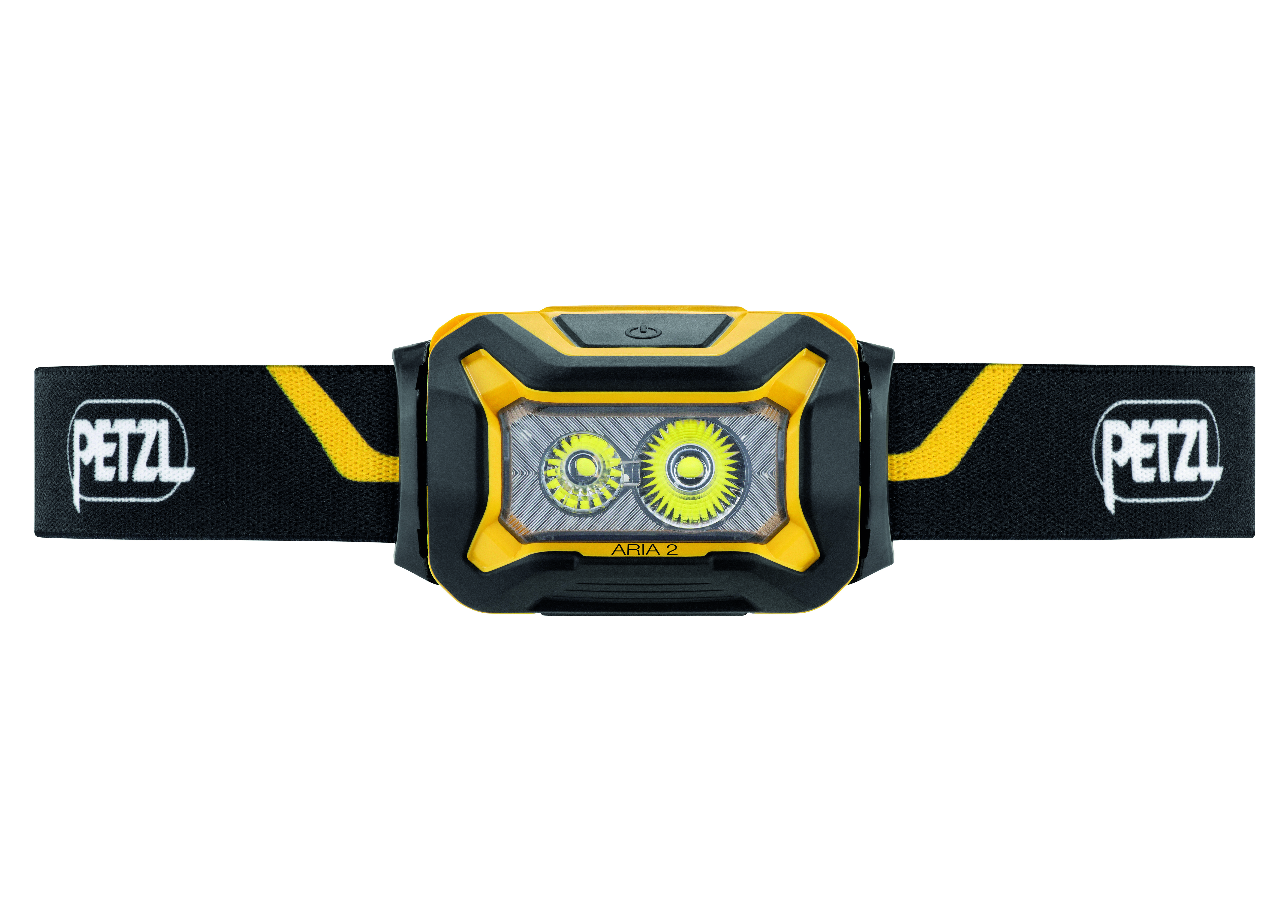 Petzl ARIA 2 Compact Headlamp from GME Supply