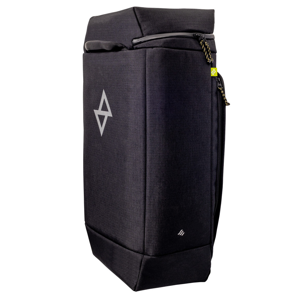 Sterling VERTAC Black Gear Bag (60L) from GME Supply