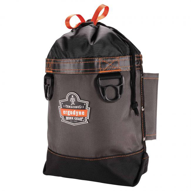 Ergodyne Arsenal 5926 Topped Short Bolt Bag Tool Pouch from GME Supply