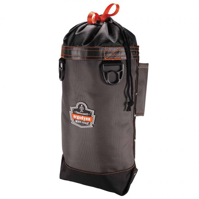 Ergodyne Arsenal 5928 Topped Tall Bolt Bag Tool Pouch from GME Supply