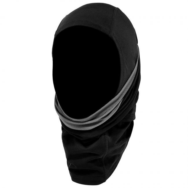 Ergodyne N-Ferno 6844 Dual-Layer Balaclava Face Mask from GME Supply