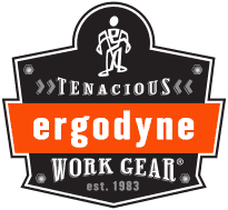 This product's manufacturer is Ergodyne