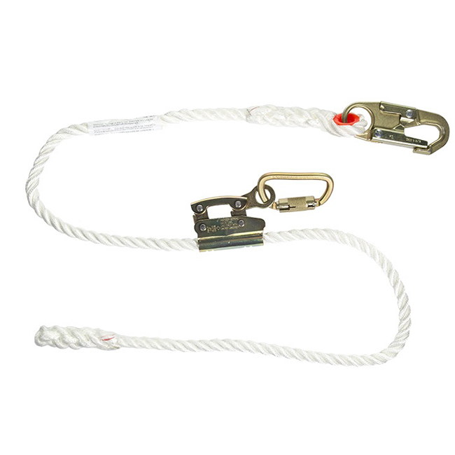 Elk River 34406 Adjustable Positioning Lanyard from GME Supply