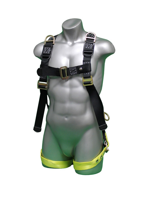 Elk River 42559 Confined Space Harness from GME Supply