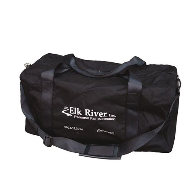 Elk River Zip Duffle Bag from GME Supply