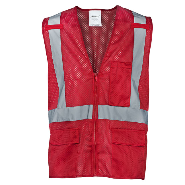 Ironwear Class 2 Economy Rigger Vest from GME Supply
