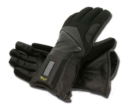 Volt Frostie Heated Gloves from GME Supply