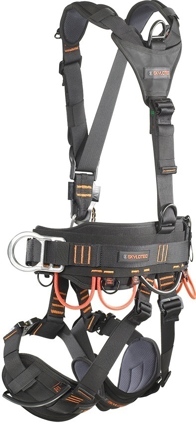 Skylotec Rescue Pro 2.0 Highline Harness from GME Supply