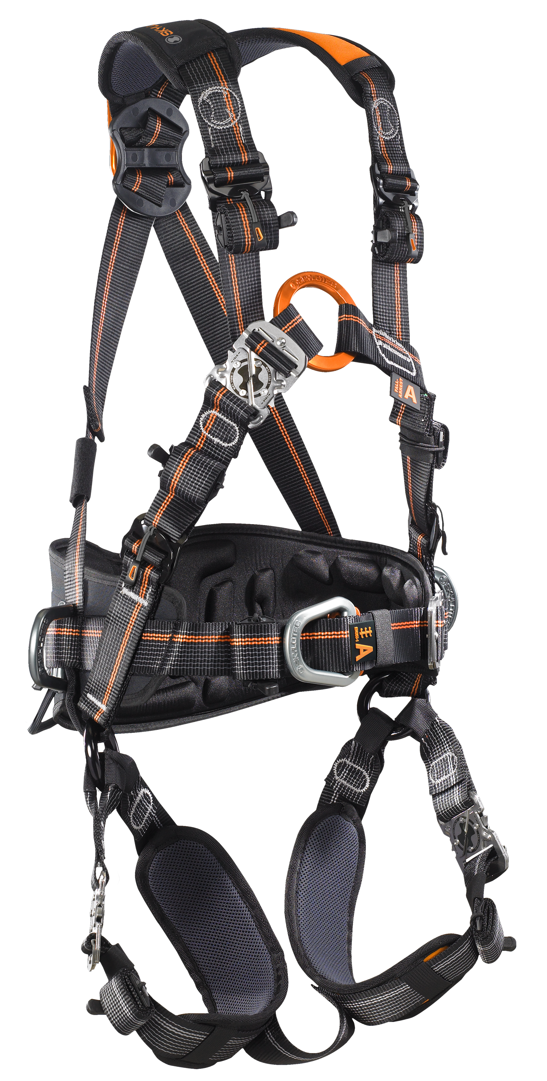 Skylotec G-1132-WS Proton Wind Harness from GME Supply