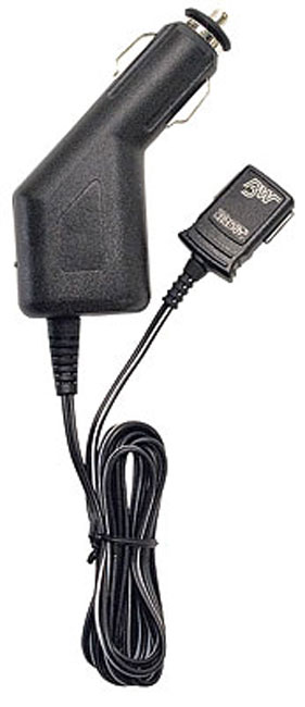 12-24 VDC Vehicle Power Adapter, BW Gas Alert Series from GME Supply