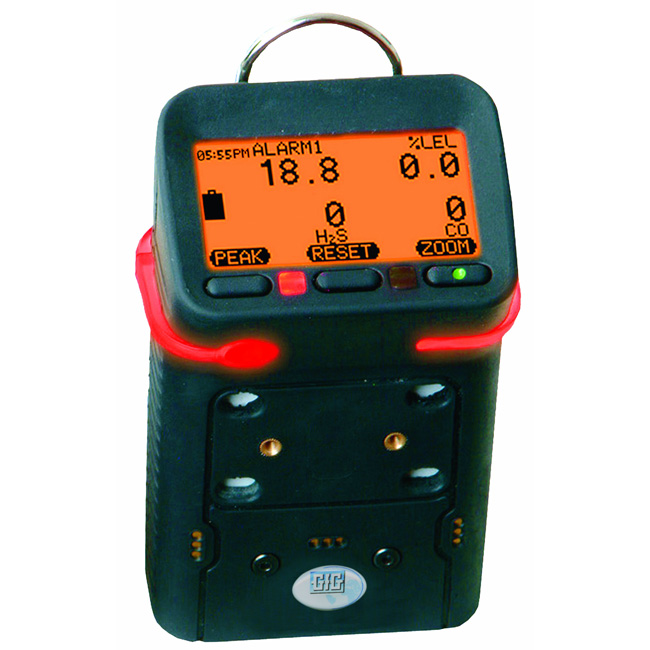 GfG G450 4 GAS MULTI-GAS DETECTOR from GME Supply
