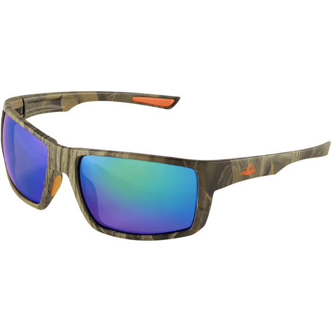Bullhead Sawfish Safety Glasses from GME Supply