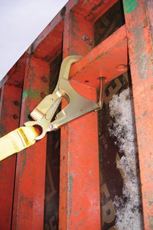 DBI Sala 5920059 Chain Rebar Positioning Lanyard from GME Supply