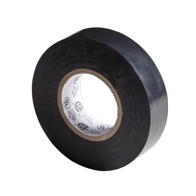 GME Supply 7 Mil Electrical Tape from GME Supply