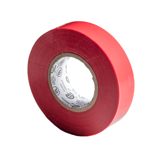 GME Supply 7 Mil Electrical Tape from GME Supply