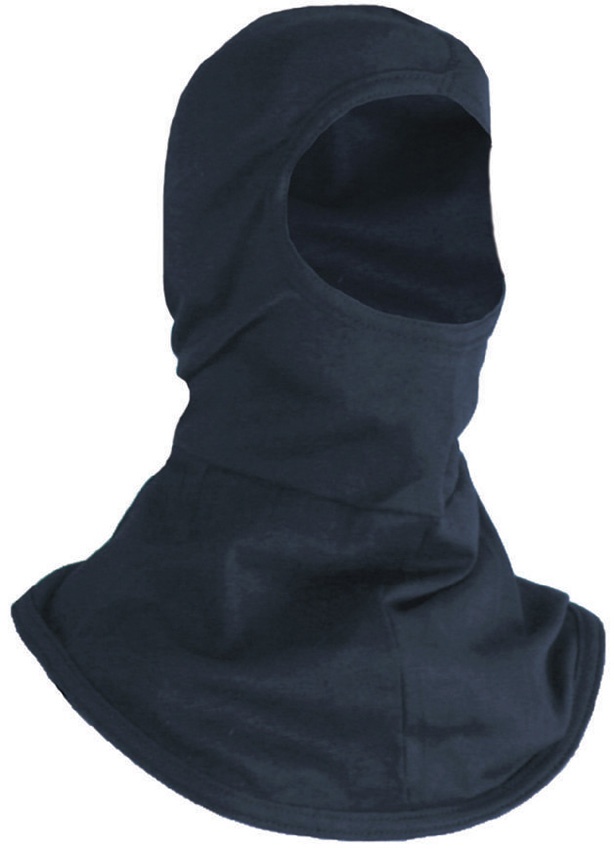 National Safety Apparel H11RY UltraSoft Knit FR Balaclava from GME Supply