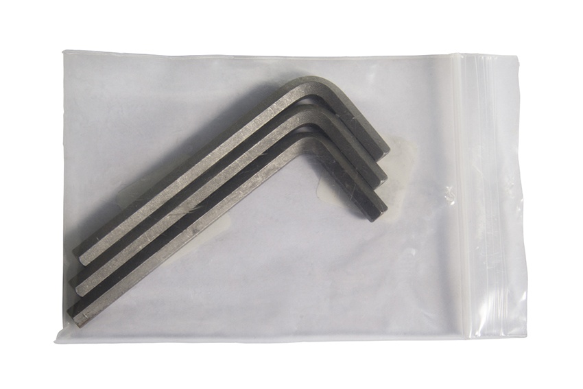 AB Chance Hex Key Wrench (Z030) from GME Supply