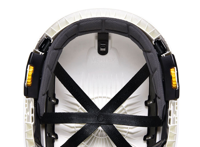 Petzl Headband with Comfort Foam | Strato/Vertex Helmet from GME Supply