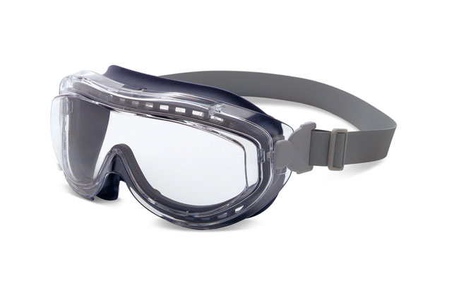 Honeywell Uvex Flex Seal Safety Goggles | S3400HS from GME Supply