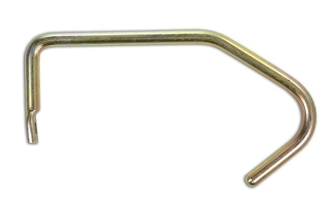 AB Chance Replacement Rope Hook P3081509 from GME Supply