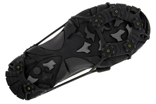 IceTrekkers Spikes Traction Cleats from GME Supply