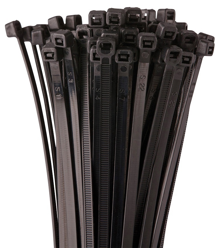 Izzy Industries UL Listed Cable Ties from GME Supply
