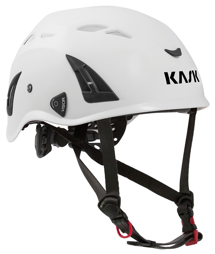 Kask Super Plasma HD Safety Helmet from GME Supply