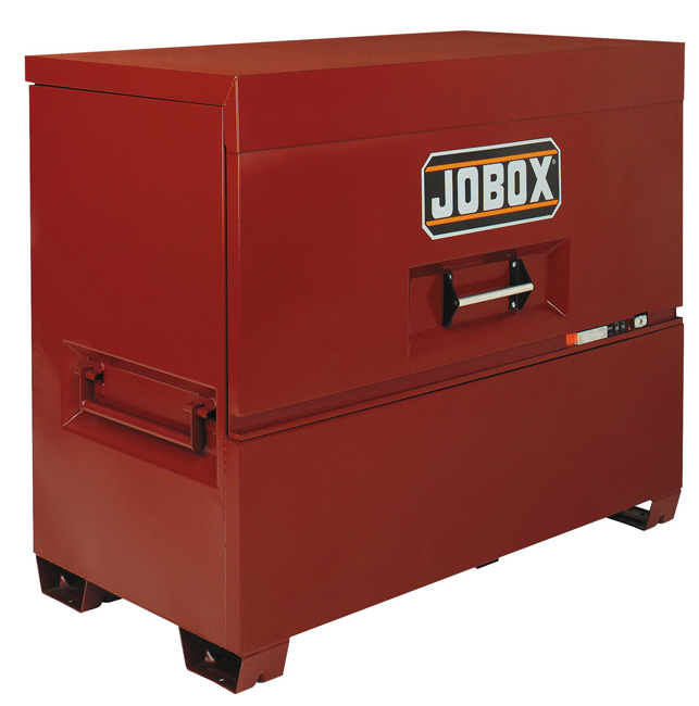 JOBOX Piano Box | 1-689990 from GME Supply