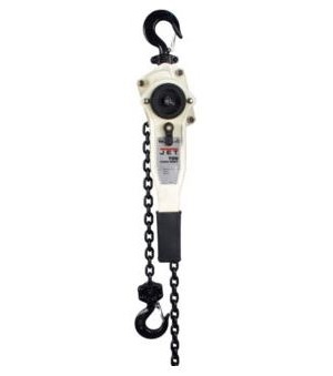 JET JLP A-Series Lever Hoists from GME Supply