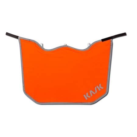 Kask Neck Shade For Super Plasma and HD Helmet from GME Supply
