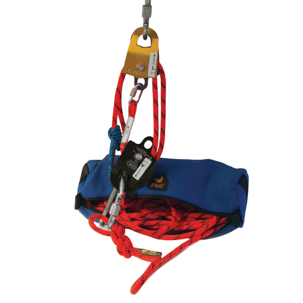 KT36077 PMI/SMC Deluxe Haul System from GME Supply