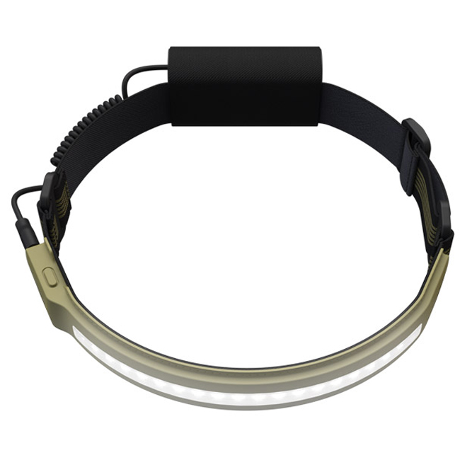 LITEBAND ACTIV 400 from GME Supply