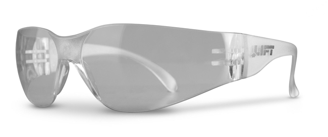 Lift Tear-Off Safety Glasses from GME Supply