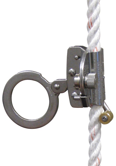 Protecta Pro 5000003 Mobile Rope Grab from GME Supply