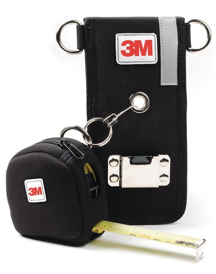 DBI Sala 1500099 Medium Tape Measure Sleeve with Retractor Holster from GME Supply