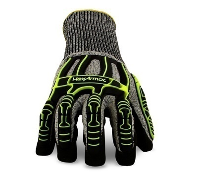HexArmor Rig Lizard Thin Lizzie 2090 Gloves from GME Supply